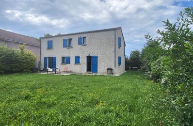 vente maison 337 000 € à proximité de Montpeyroux (63114)