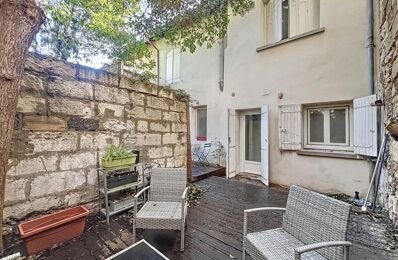 location appartement 610 € CC /mois à proximité de Saint-Rémy-de-Provence (13210)