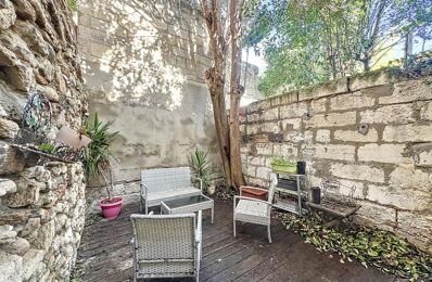 location appartement 610 € CC /mois à proximité de Althen-des-Paluds (84210)