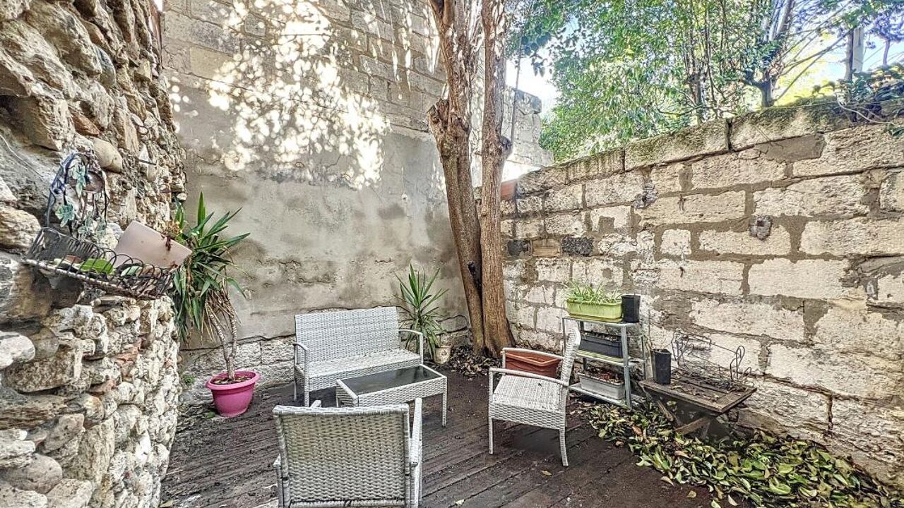 appartement 2 pièces 30 m2 à louer à Avignon (84000)