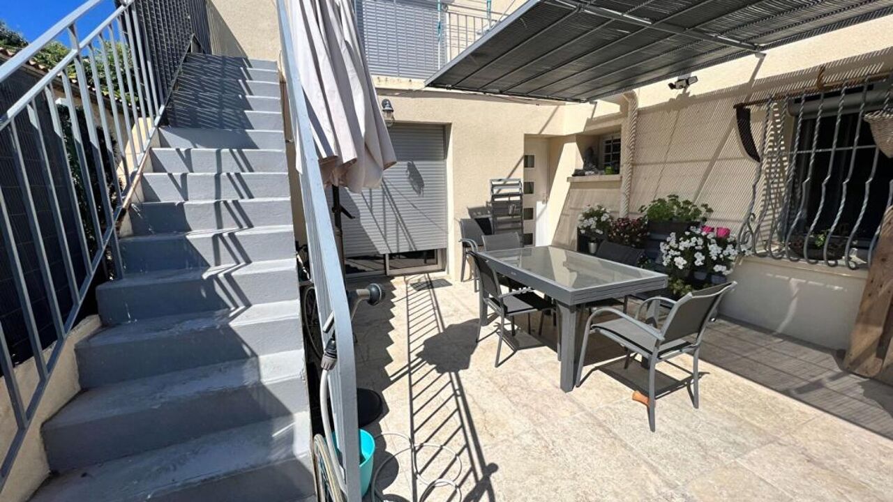 maison 4 pièces 95 m2 à vendre à Beaucaire (30300)