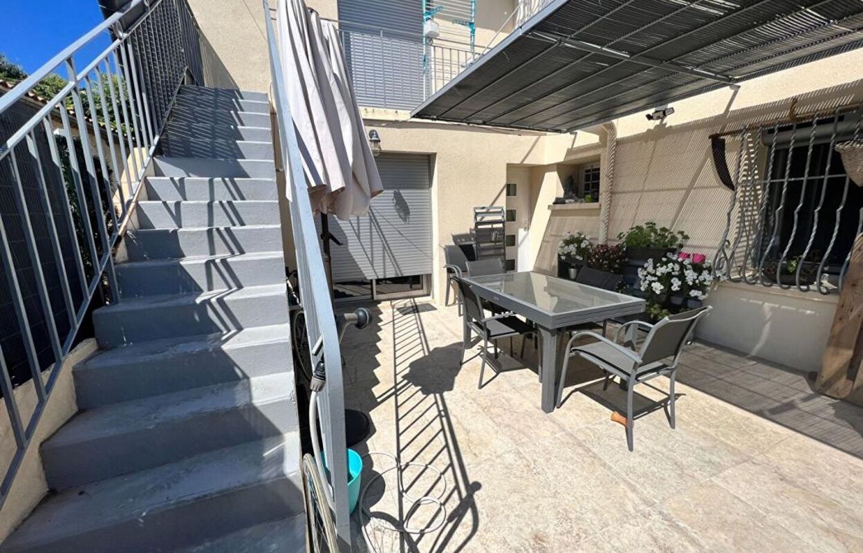 maison 4 pièces 95 m2 à vendre à Beaucaire (30300)