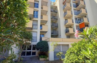 vente appartement 275 000 € à proximité de Mudaison (34130)