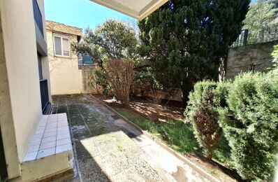 appartement 5 pièces 119 m2 à vendre à Montpellier (34070)