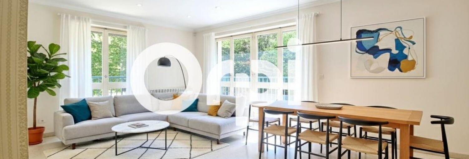 Appartement 5 Pièces 119 m² à vendre à Montpellier (34070)