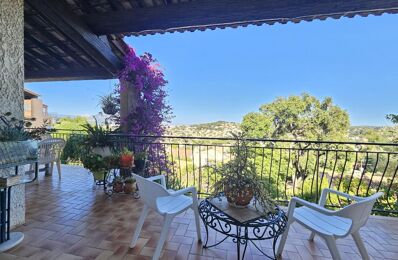 maison 5 pièces 129 m2 à vendre à Six-Fours-les-Plages (83140)