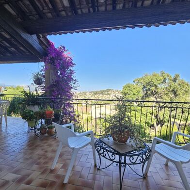 Maison 5 pièces 535000 €