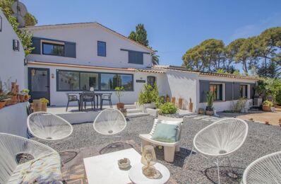 vente maison 580 000 € à proximité de Saint-Mandrier-sur-Mer (83430)