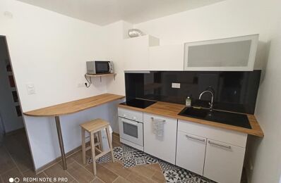 location appartement 850 € CC /mois à proximité de Pompey (54340)