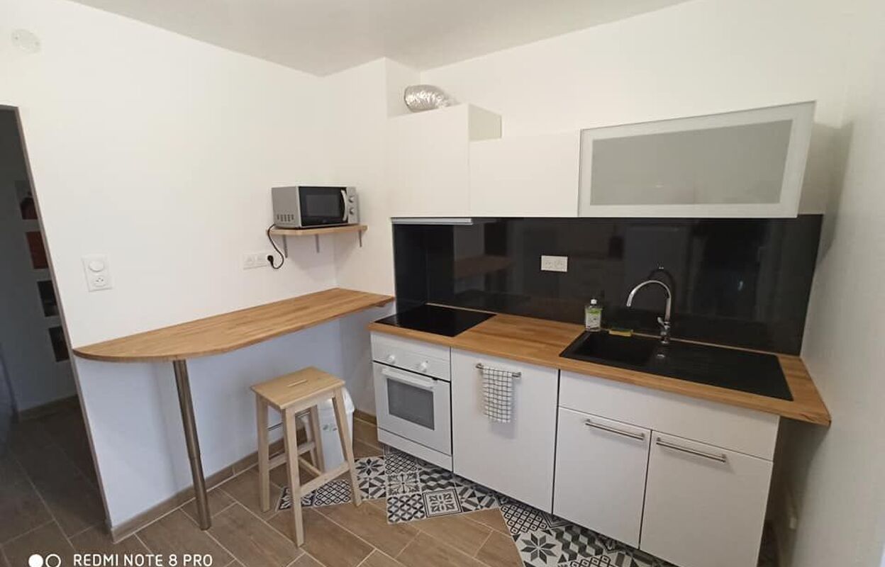 appartement 2 pièces 73 m2 à louer à Saint-Max (54130)