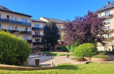 vente appartement 105 000 € à proximité de Équemauville (14600)