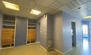 Divers  125 m² à louer à Saint-Dizier (52100)