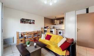 Appartement 2 Pièces 39 m² à vendre à Nangy (74380)