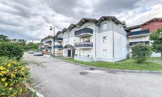 Appartement 2 Pièces 39 m² à vendre à Nangy (74380)