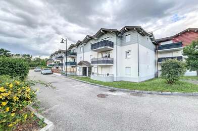 Appartement 2 pièces 165000 €