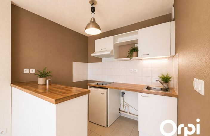 NANGY – Appartement T2 de 40 m² avec terrasse plein sud — photo 5