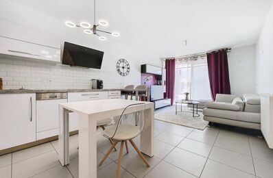 vente appartement 215 000 € à proximité de Vétraz-Monthoux (74100)