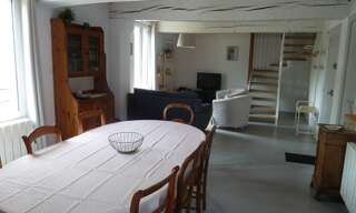 Appartement 4 Pièces 110 m² à vendre à Saint-Aignan (41110)