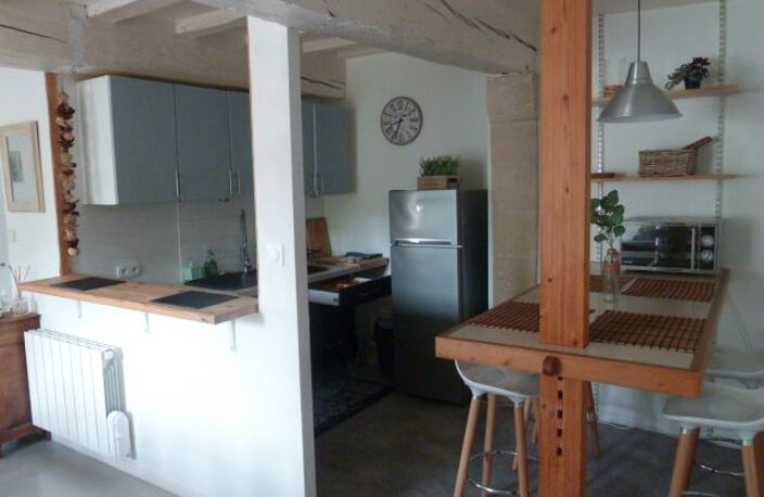 SAINT AIGNAN/CHER, Appartement À Vendre — photo 2