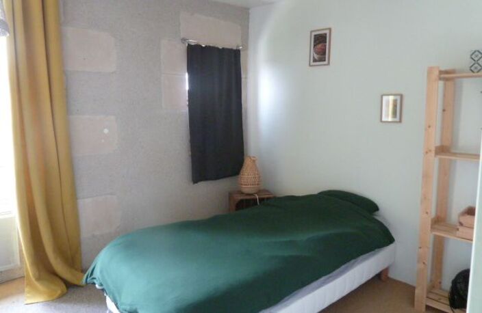 SAINT AIGNAN/CHER, Appartement À Vendre — photo 4