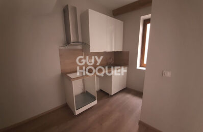 vente appartement 99 000 € à proximité de Sathonay-Village (69580)