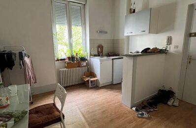 location appartement 475 € CC /mois à proximité de Aixe-sur-Vienne (87700)