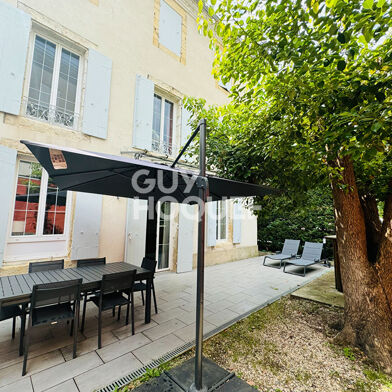 Maison 5 pièces 170 m²