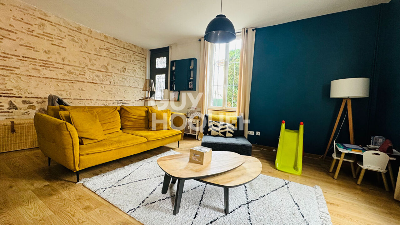 maison 5 pièces 170 m2 à vendre à Agen (47000)