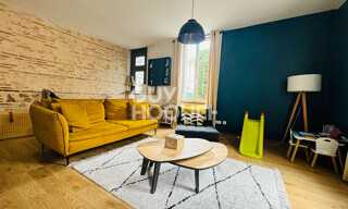 Maison 5 Pièces 170 m² à vendre à Agen (47000)