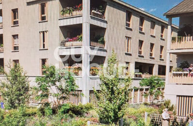 vente immeuble 258 500 € à proximité de Saint-Avertin (37550)