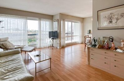 vente appartement 269 900 € à proximité de Carbon-Blanc (33560)