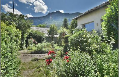 vente maison 370 000 € à proximité de Châteauroux-les-Alpes (05380)