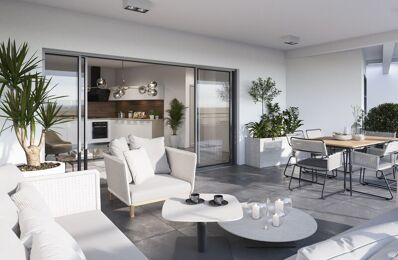 vente appartement 235 100 € à proximité de Coubron (93470)