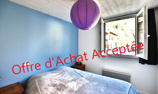 Appartement 2 Pièces 58 m² à vendre à Marignier (74970)