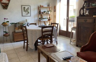 vente appartement 139 900 € à proximité de Oraison (04700)