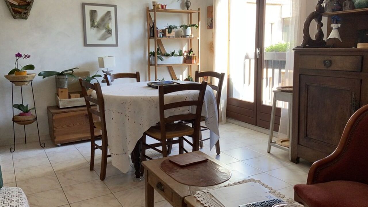 appartement 4 pièces 83 m2 à vendre à Manosque (04100)