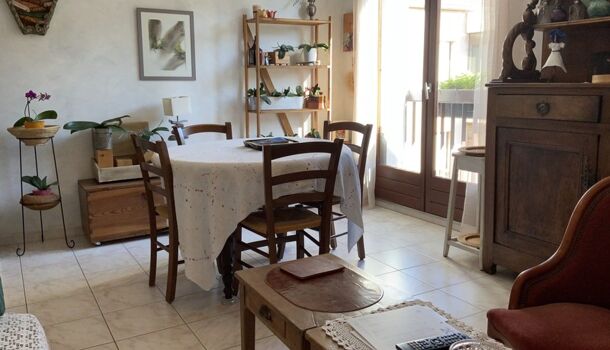 Appartement 4 pièces  à vendre Manosque 04100