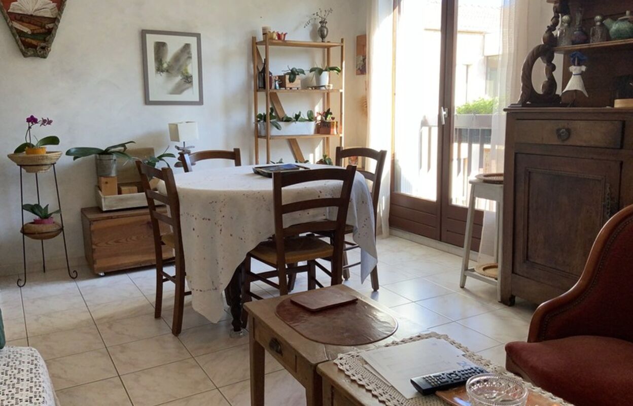 appartement 4 pièces 83 m2 à vendre à Manosque (04100)