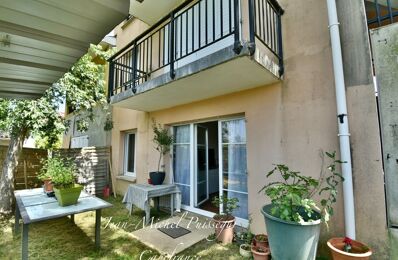 vente appartement 30 000 € à proximité de Montréjeau (31210)