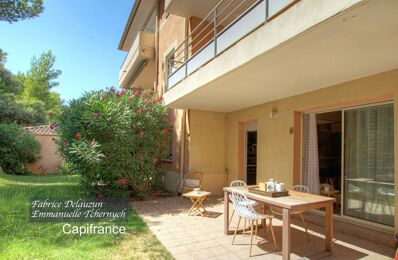 vente appartement 160 000 € à proximité de Mouriès (13890)