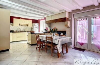 vente maison 115 000 € à proximité de Saint-Aubin-le-Dépeint (37370)