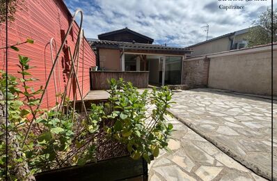 vente maison 525 000 € à proximité de Sainte-Eulalie (33560)