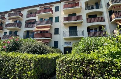 vente appartement 117 000 € à proximité de Valbonne (06560)