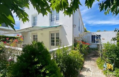 vente maison 599 000 € à proximité de Saint-Martin-de-Ré (17410)