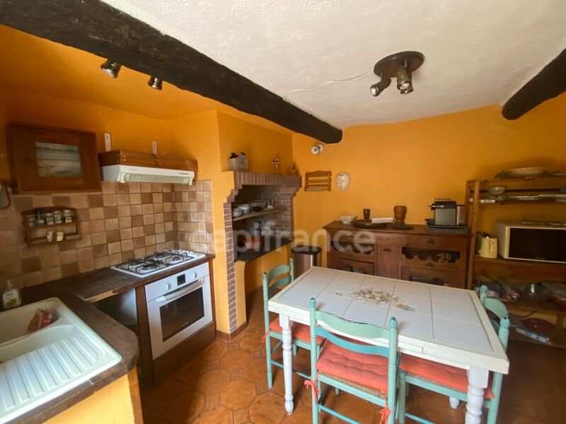 Villa / Maison 4 pièces  à vendre Servian 34290