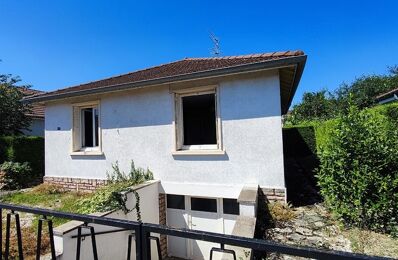 vente maison 210 000 € à proximité de Neuilly-Lès-Dijon (21800)
