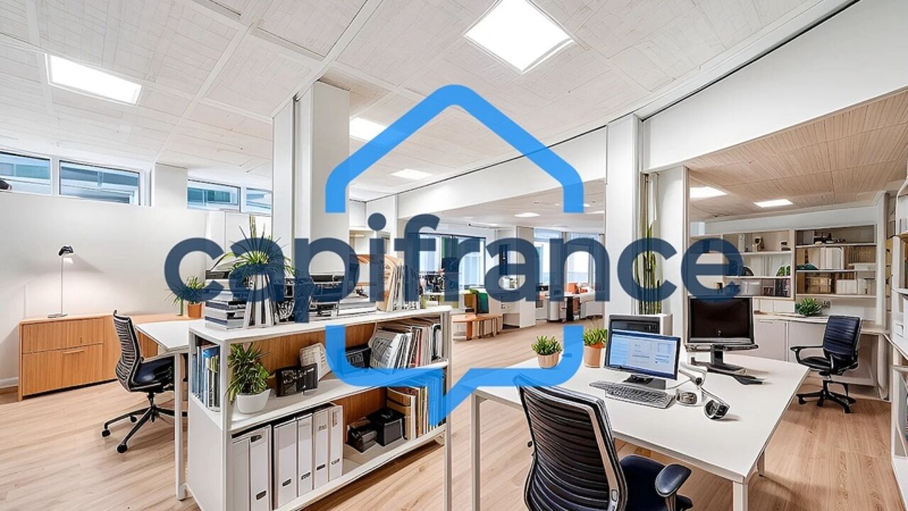 commerce 3 pièces 182 m2 à vendre à Saint-Denis (97400)