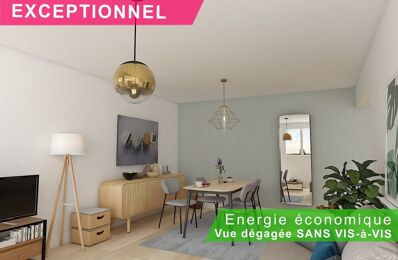 vente appartement 110 000 € à proximité de Le Meux (60880)