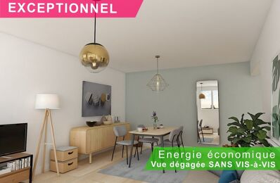 vente appartement 110 000 € à proximité de Pont-Sainte-Maxence (60700)