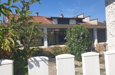 vente maison 268 750 € à proximité de Monthieux (01390)